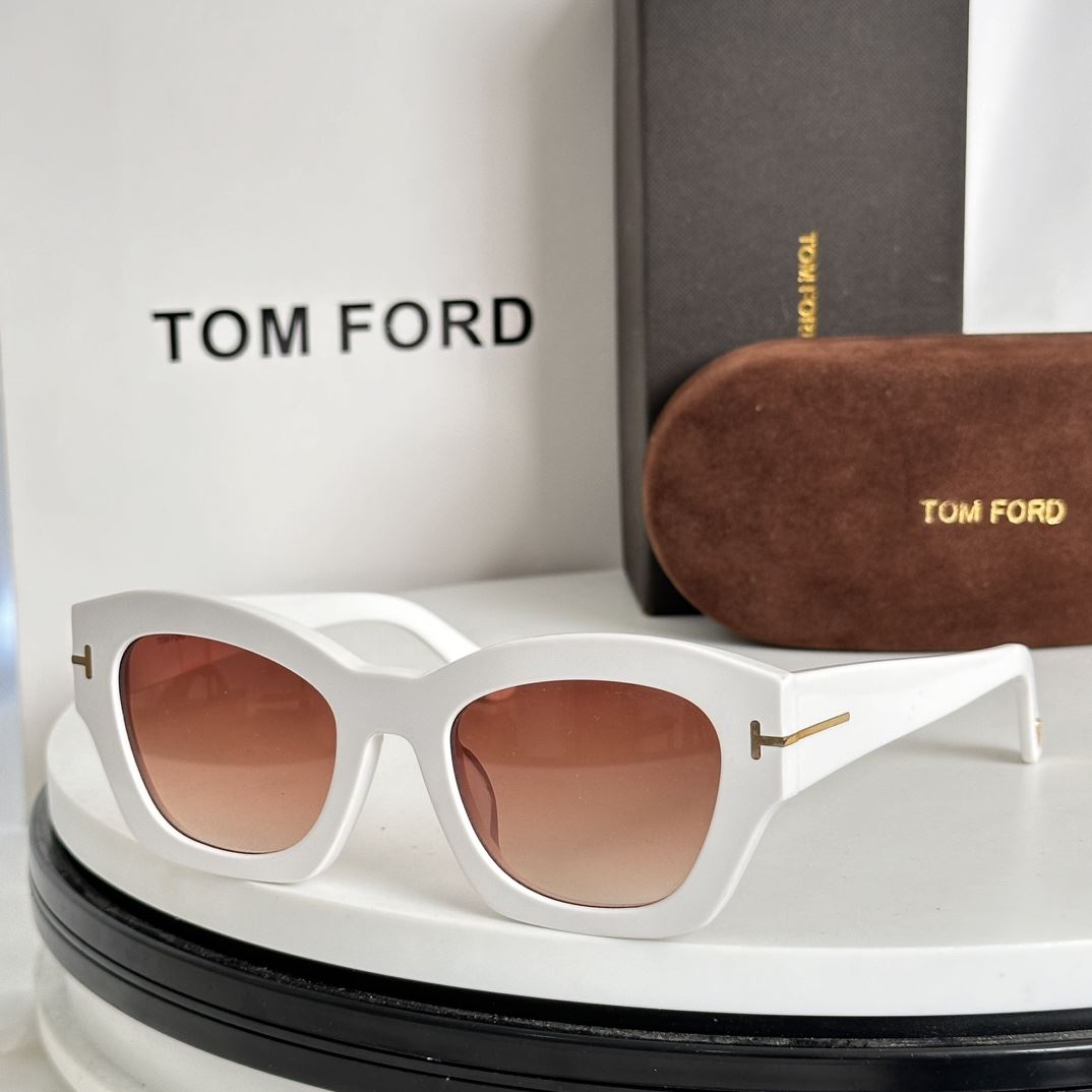 Tom Ford Sunglasses